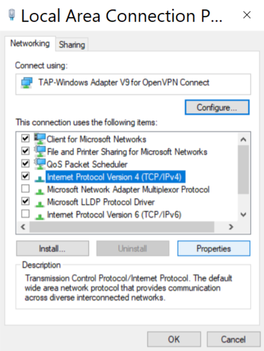 DNS5 DNS5